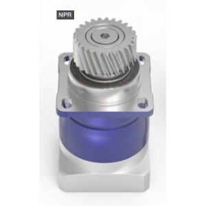 WITTENSTEIN alpha - Servo gearboxes - Low-backlash planetary gearboxes, NPR